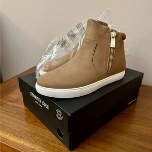 Kenneth Cole - ABEO - Madyson Bootie NIB